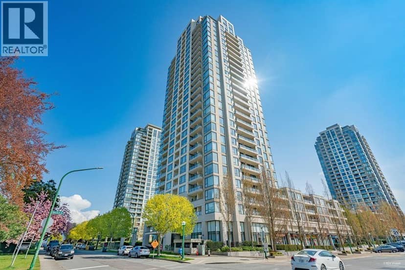 2407 7088 SALISBURY AVENUE, Burnaby, photo 2