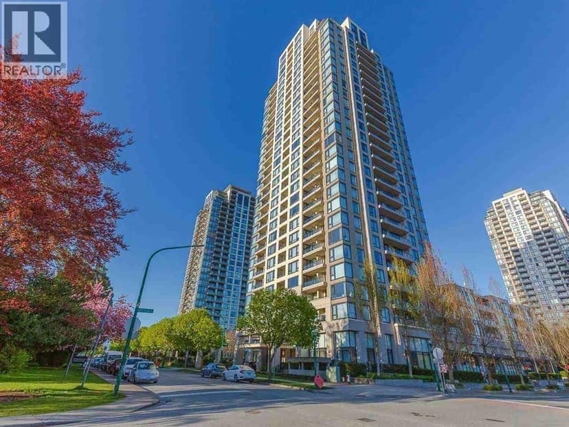 2407 7088 SALISBURY AVENUE, Burnaby