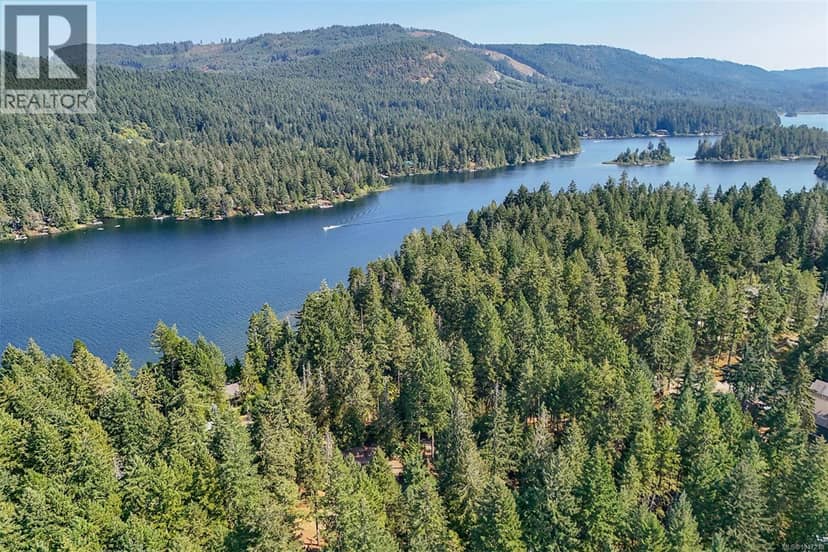 2051 May Ave, Shawnigan Lake