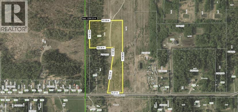 8120 GISCOME ROAD, Prince George, photo 2