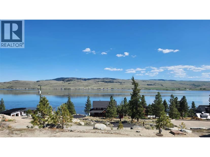6461 Monck Park Road, Merritt