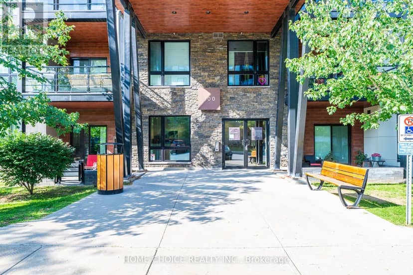 602 - 300 Essa Road, Barrie, photo 3