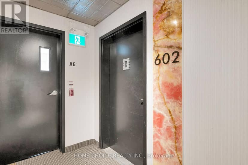 602 - 300 Essa Road, Barrie, photo 6