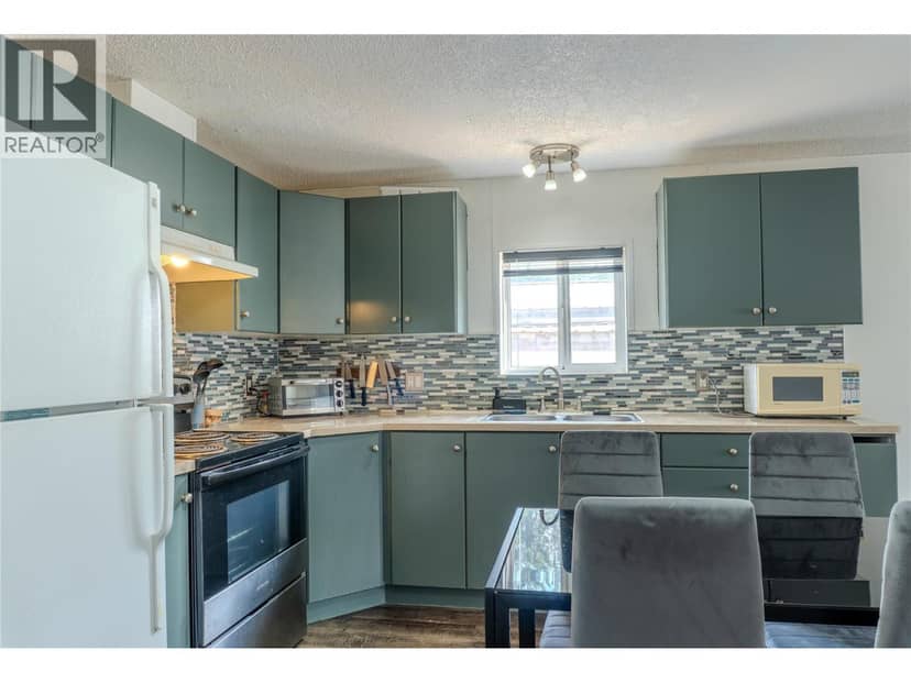 606 Edward Street Unit# 10, Revelstoke