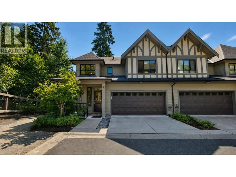 152 3500 BURKE VILLAGE PROMENADE, Coquitlam