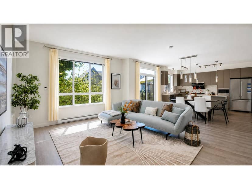 152 3500 BURKE VILLAGE PROMENADE, Coquitlam, photo 3