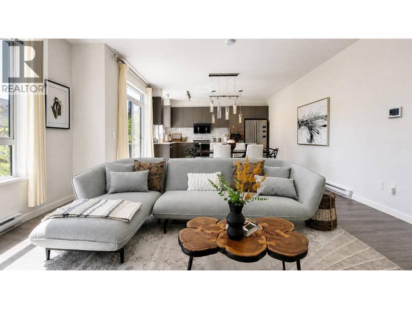 152 3500 BURKE VILLAGE PROMENADE, Coquitlam, photo 6