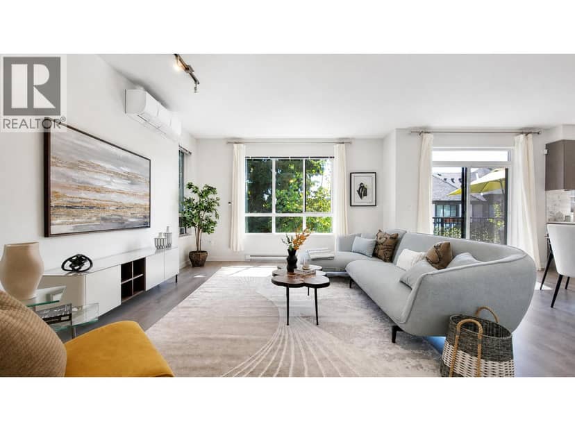 152 3500 BURKE VILLAGE PROMENADE, Coquitlam, photo 4