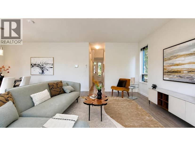 152 3500 BURKE VILLAGE PROMENADE, Coquitlam, photo 5