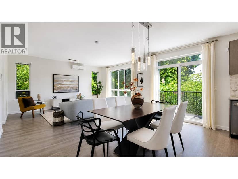 152 3500 BURKE VILLAGE PROMENADE, Coquitlam, photo 8