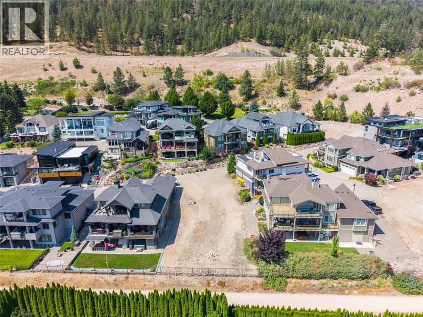 18451 Crystal Waters Road Lot# 14, Oyama, photo 7
