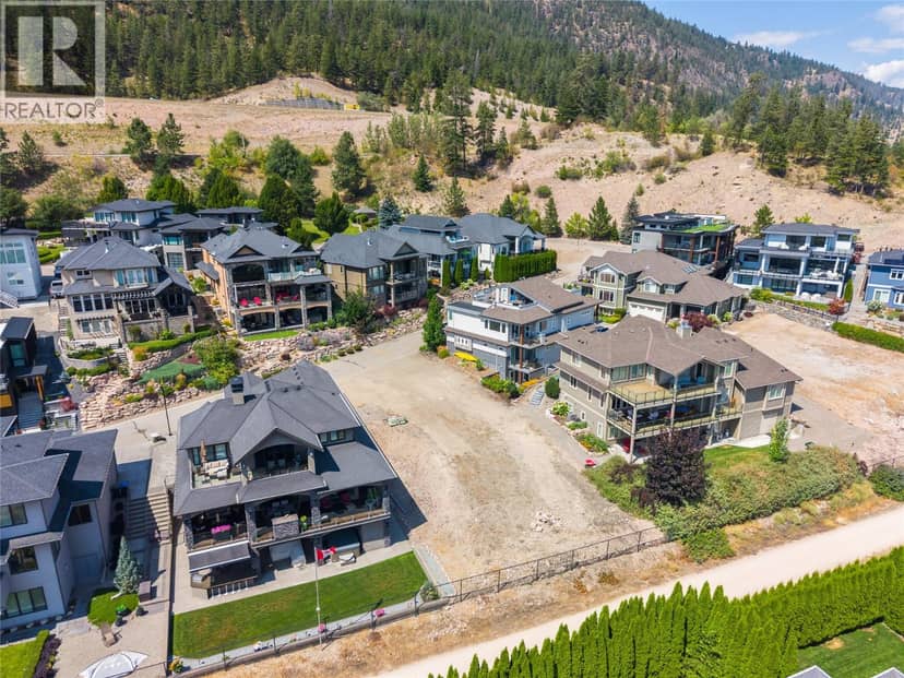 18451 Crystal Waters Road Lot# 14, Oyama, photo 8
