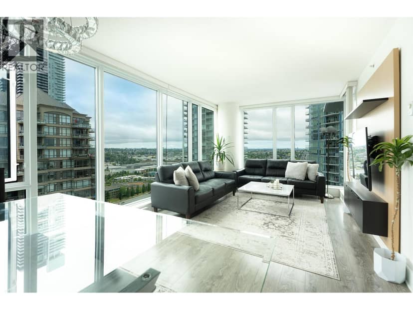 2607 4189 Halifax Street, Burnaby