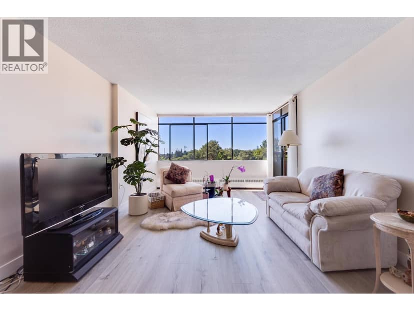 709 6631 MINORU BOULEVARD, Richmond