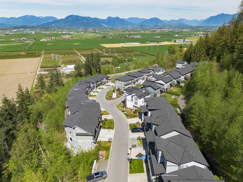 17 6262 REXFORD DRIVE, Promontory, Chilliwack, photo 2