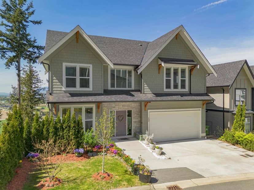 17 6262 REXFORD DRIVE, Promontory, Chilliwack, photo 5