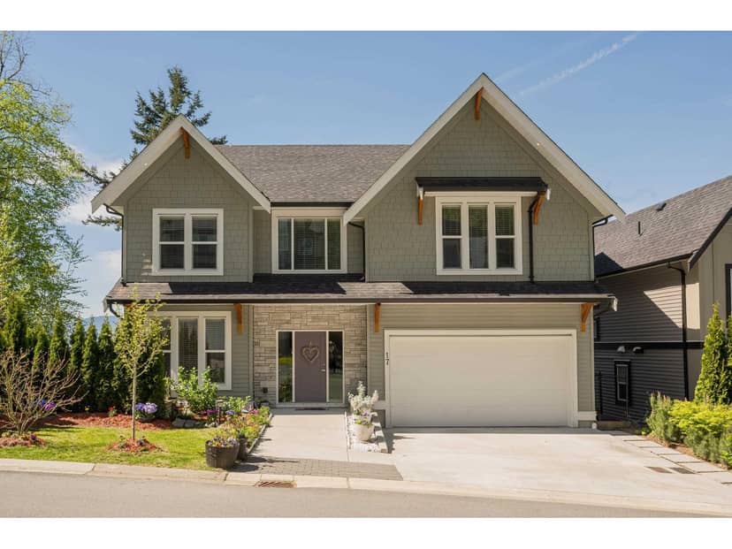 17 6262 REXFORD DRIVE, Promontory, Chilliwack, photo 6