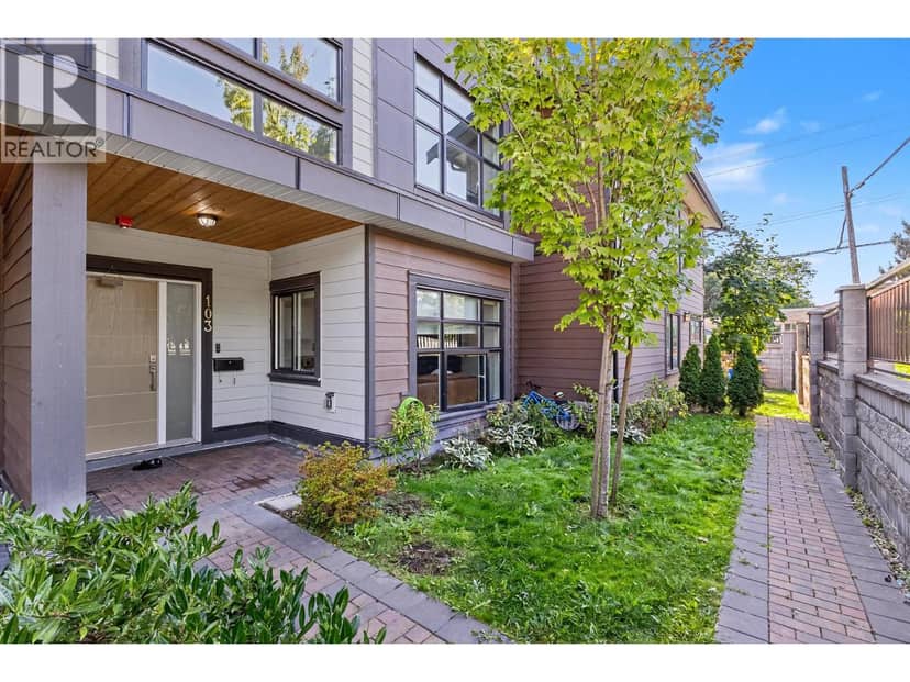 103 906 QUADLING AVENUE, Coquitlam, photo 2