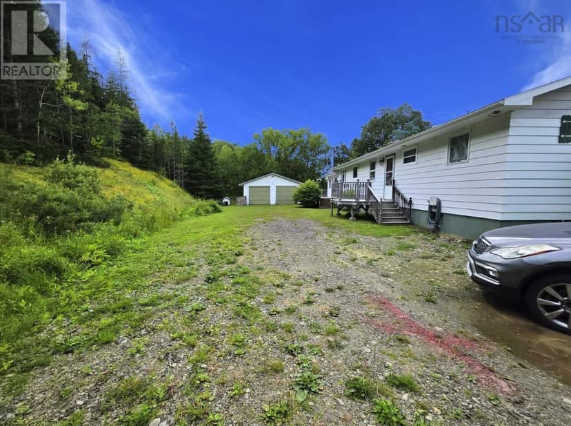 206 Trout Brook Road, Marion Bridge, photo 8