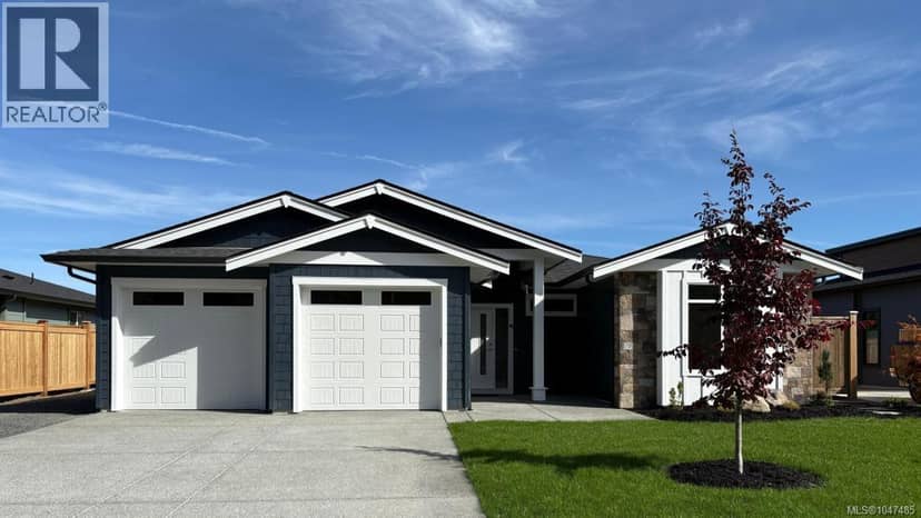 229 Walworth Rd S, Campbell River