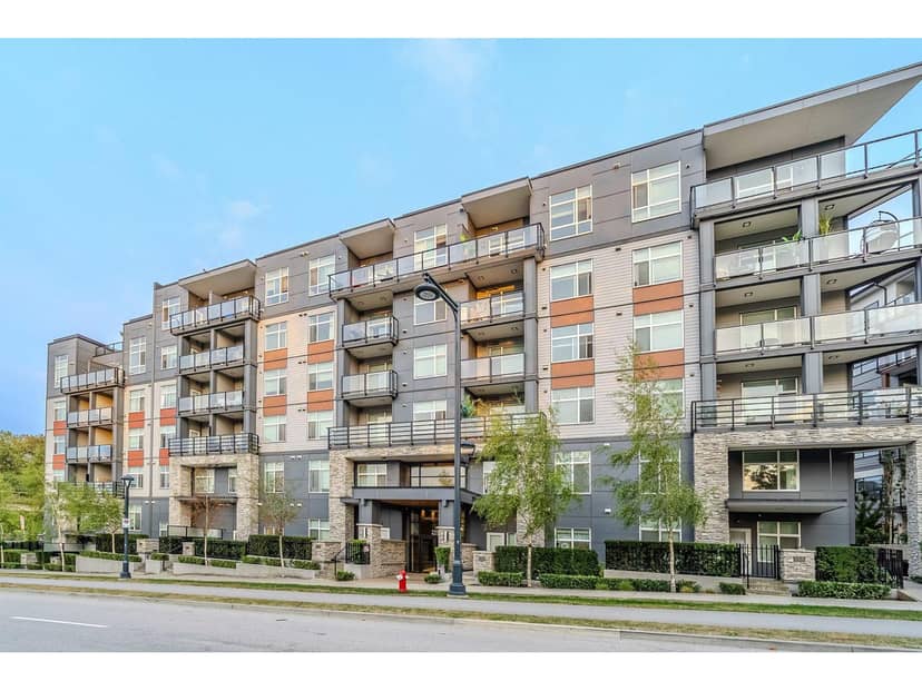 608 11077 RAVINE ROAD, Surrey, photo 2