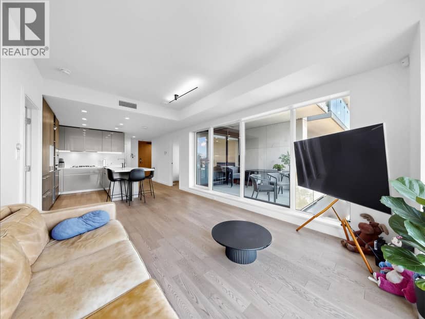 1007 6811 PEARSON WAY, Richmond, photo 3