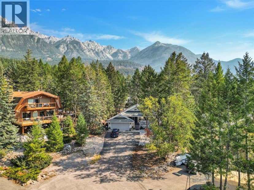 4962 MOUNTAIN SIDE Place, Fairmont Hot Springs, photo 2