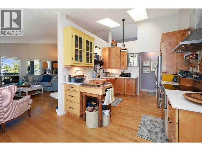 4962 MOUNTAIN SIDE Place, Fairmont Hot Springs, photo 5