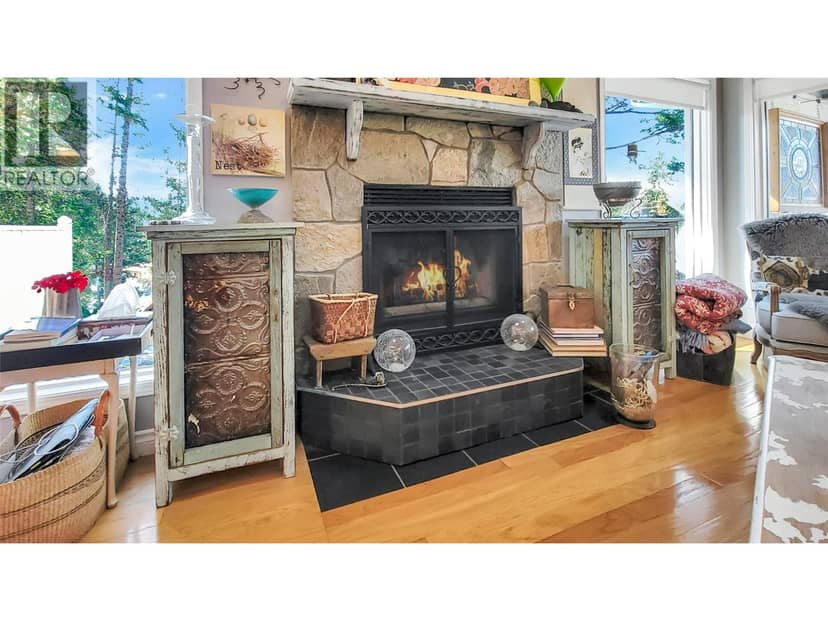 4962 MOUNTAIN SIDE Place, Fairmont Hot Springs, photo 4