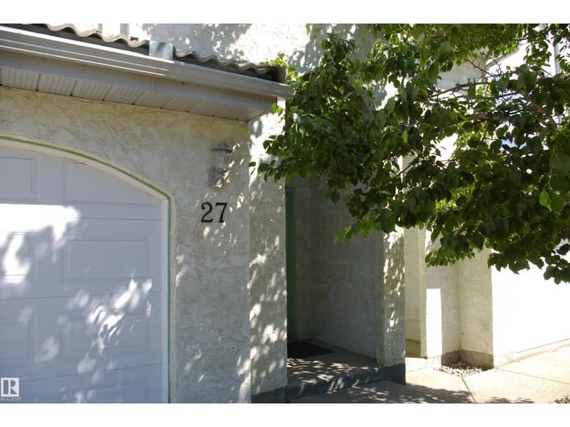 #27 9505 176 ST NW, Edmonton, photo 3