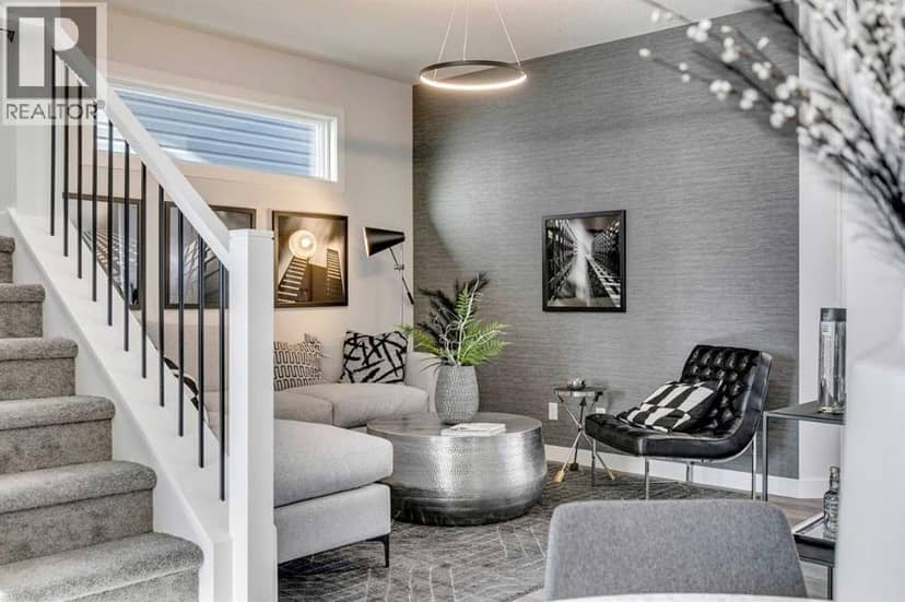 471 Buffaloberry Manor SE, Calgary, photo 6