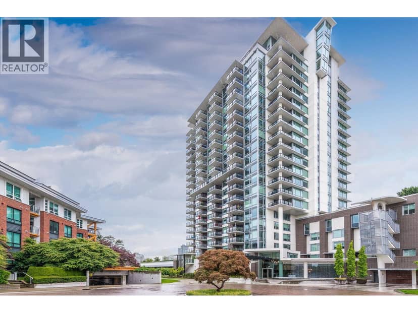 606 210 SALTER STREET, New Westminster