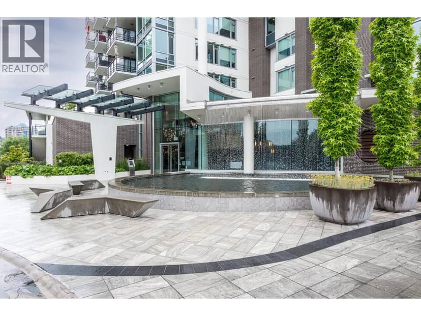606 210 SALTER STREET, New Westminster, photo 3
