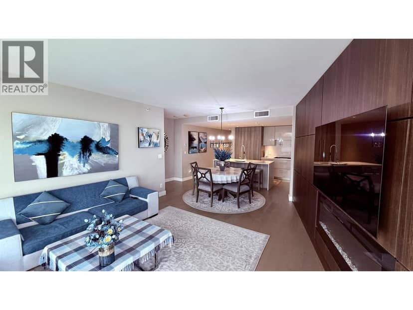 606 210 SALTER STREET, New Westminster, photo 6