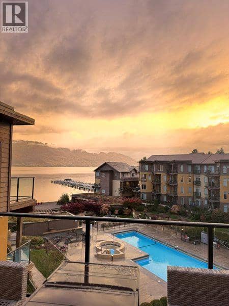 4026 Pritchard Drive N Unit# 6404, West Kelowna