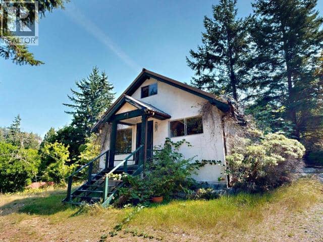 6866 CRANBERRY STREET, Powell River