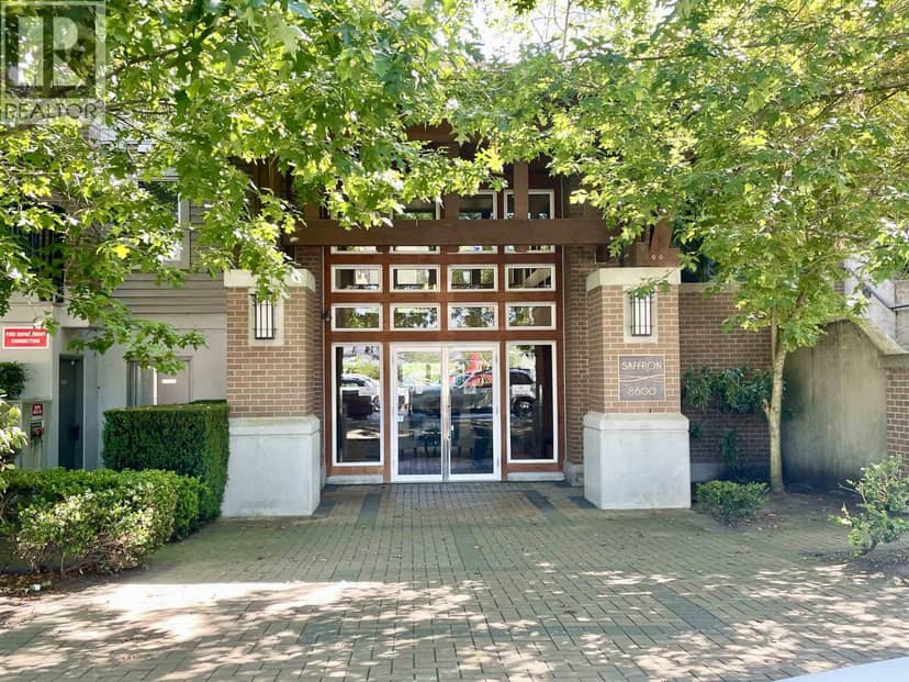 301 8600 Park Road, Richmond, photo 2