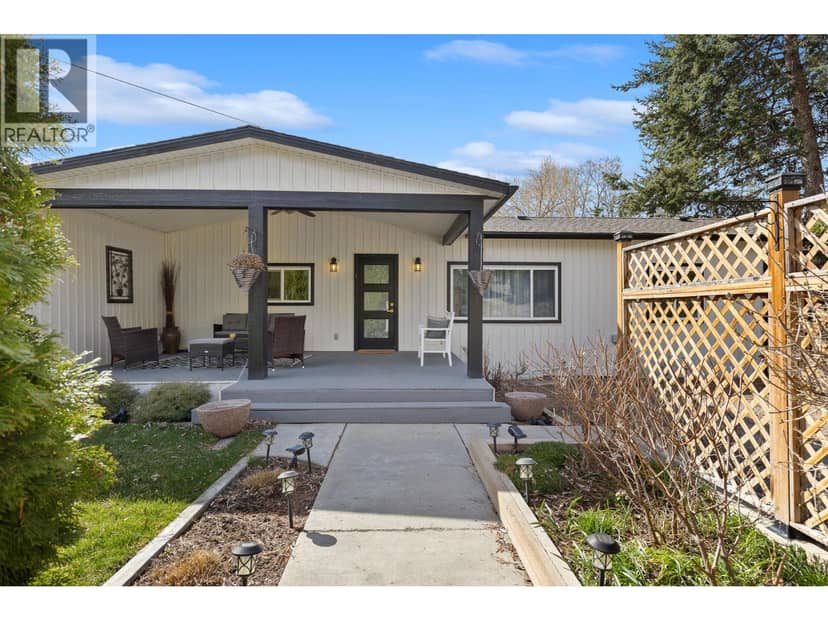 3206 Shannon Lake Road Unit# 15, West Kelowna