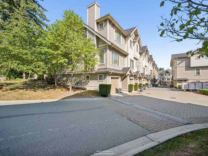 76 19097 64 AVENUE, Surrey