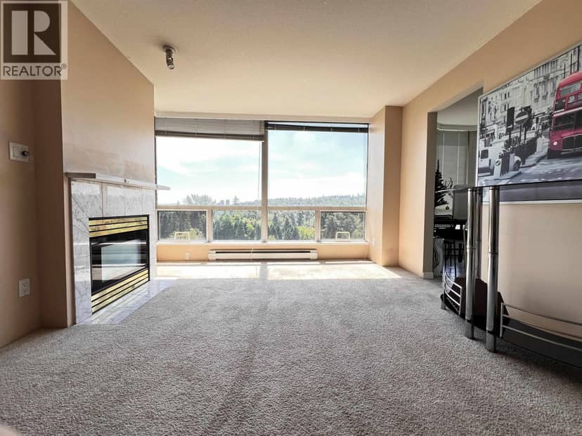 906 9623 MANCHESTER DRIVE, Burnaby, photo 3