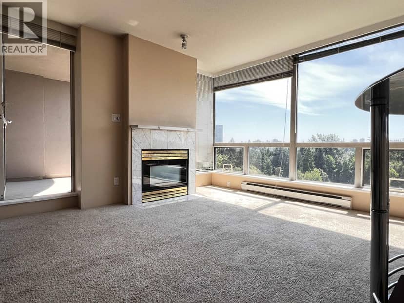 906 9623 MANCHESTER DRIVE, Burnaby, photo 8