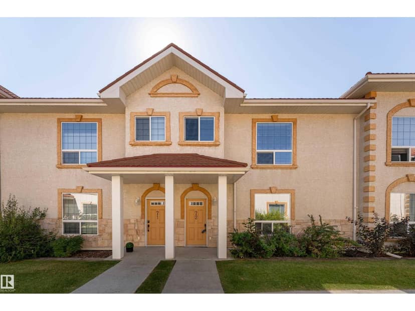 #72 13825 155 AV NW, Edmonton, photo 2