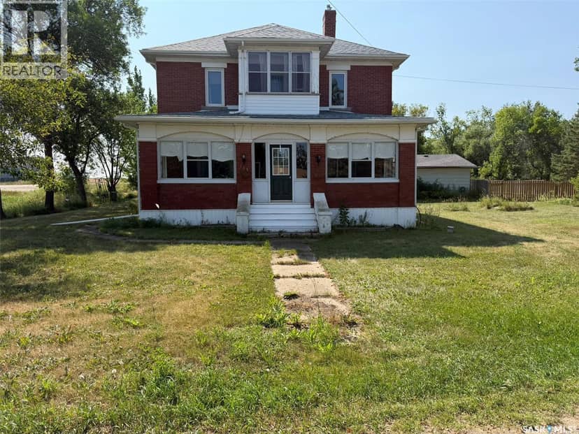 229 4th AVENUE E, Lafleche