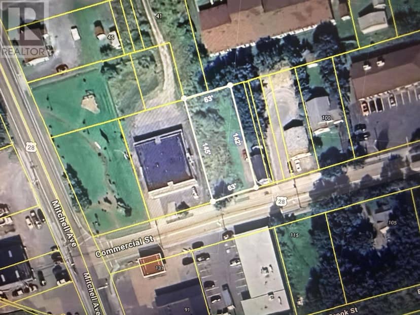 Commercial St Dominion Land, Dominion, photo 3
