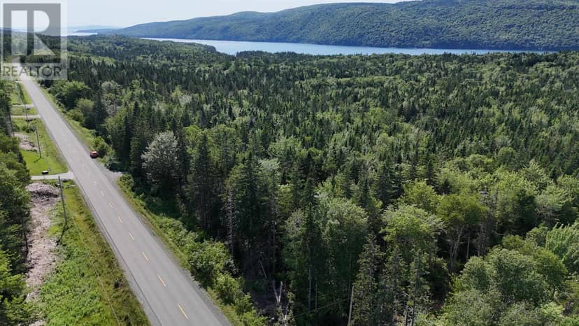 Lot 89-3 Highway 5, Boularderie Centre, photo 3