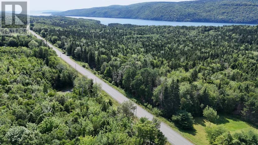 Lot 89-3 Highway 5, Boularderie Centre, photo 4