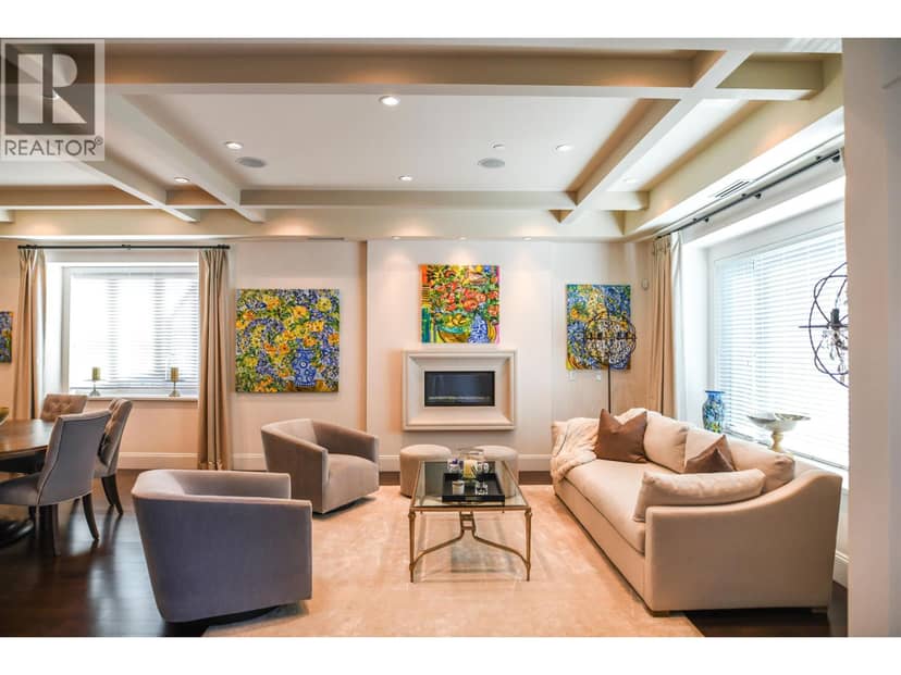 3085 W 49 AVENUE, Vancouver