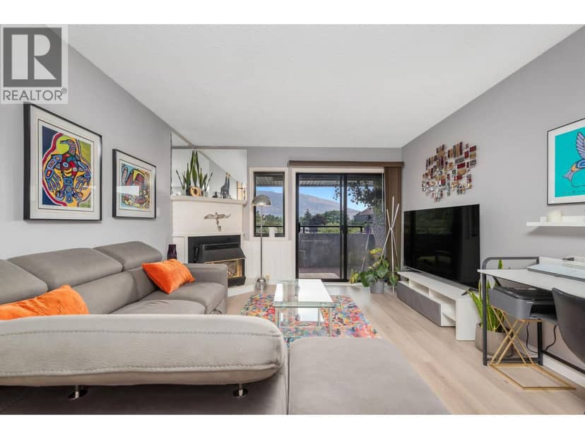 1801 32 Street Unit# 301, Vernon