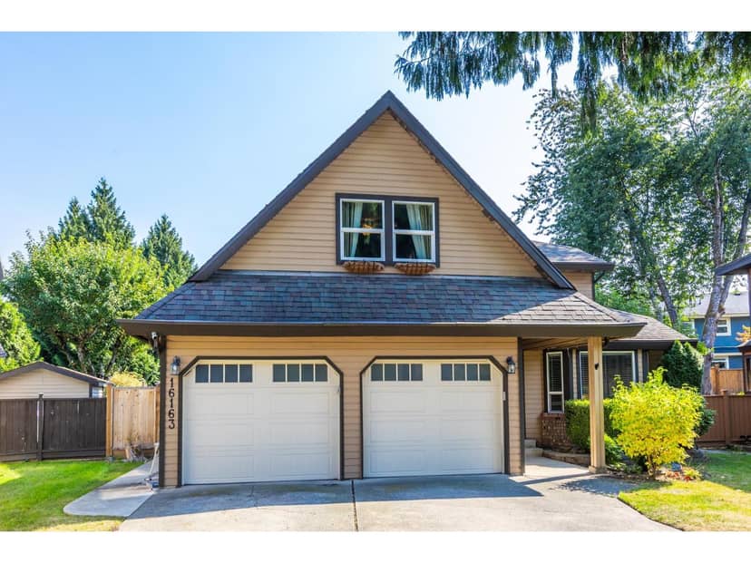 16163 BROOKSIDE GROVE, Surrey, photo 4