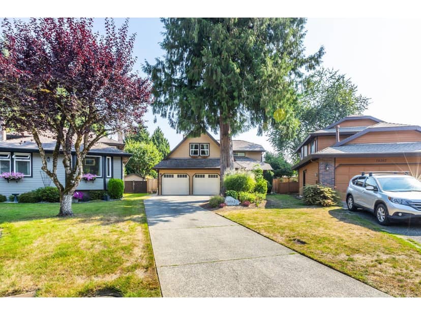 16163 BROOKSIDE GROVE, Surrey, photo 2
